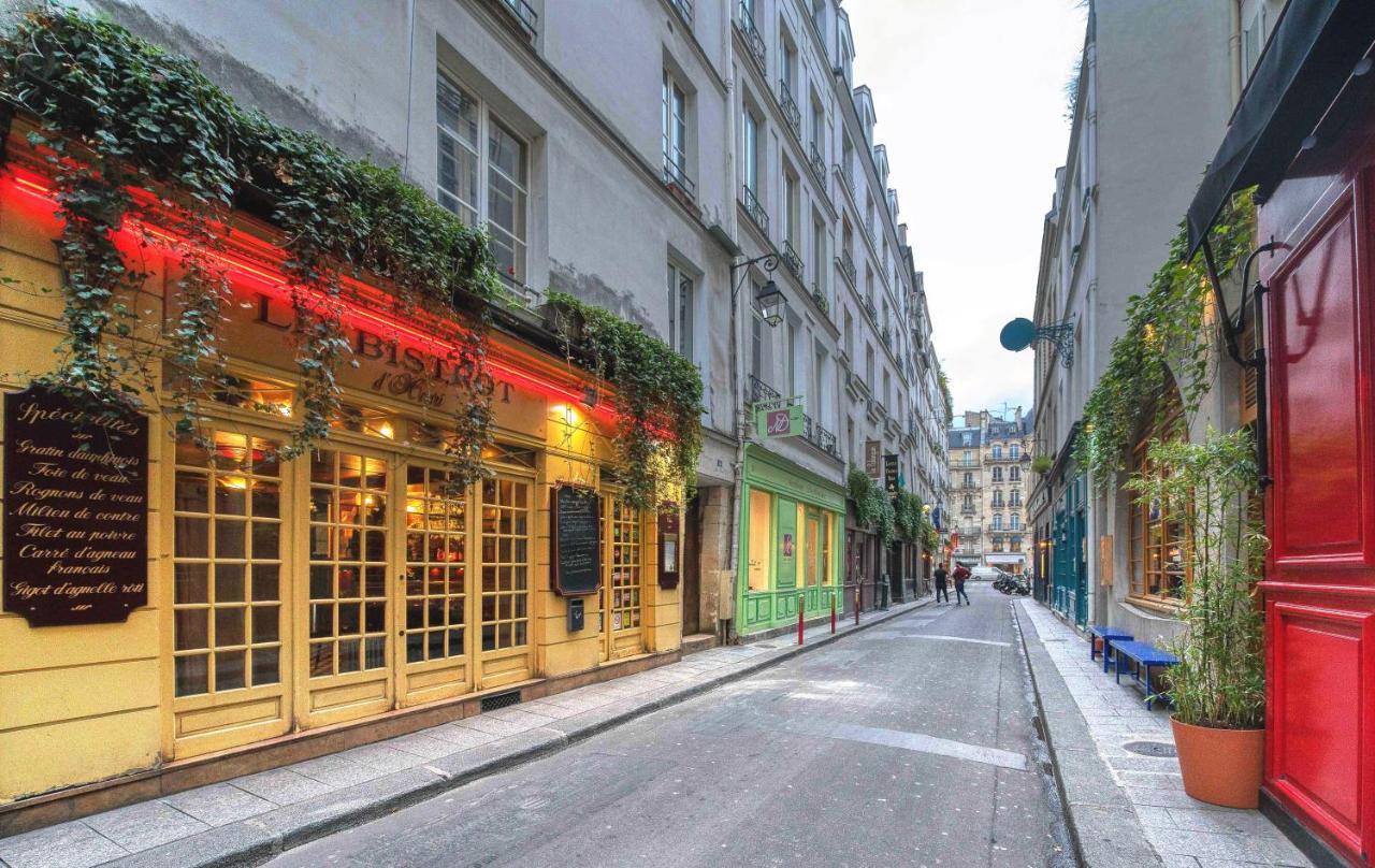 Saint Germain Des Prés - Amazing Duplex - 2066 * Paris