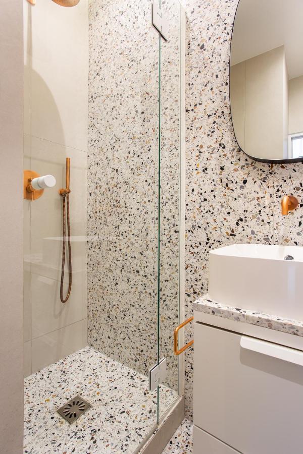 Cmg - Grand Boulevard - Poissonière Appartement Paris