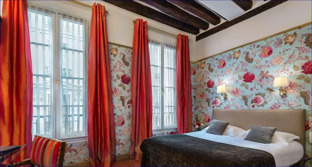 Saint-paul Rive-gauche Hotel