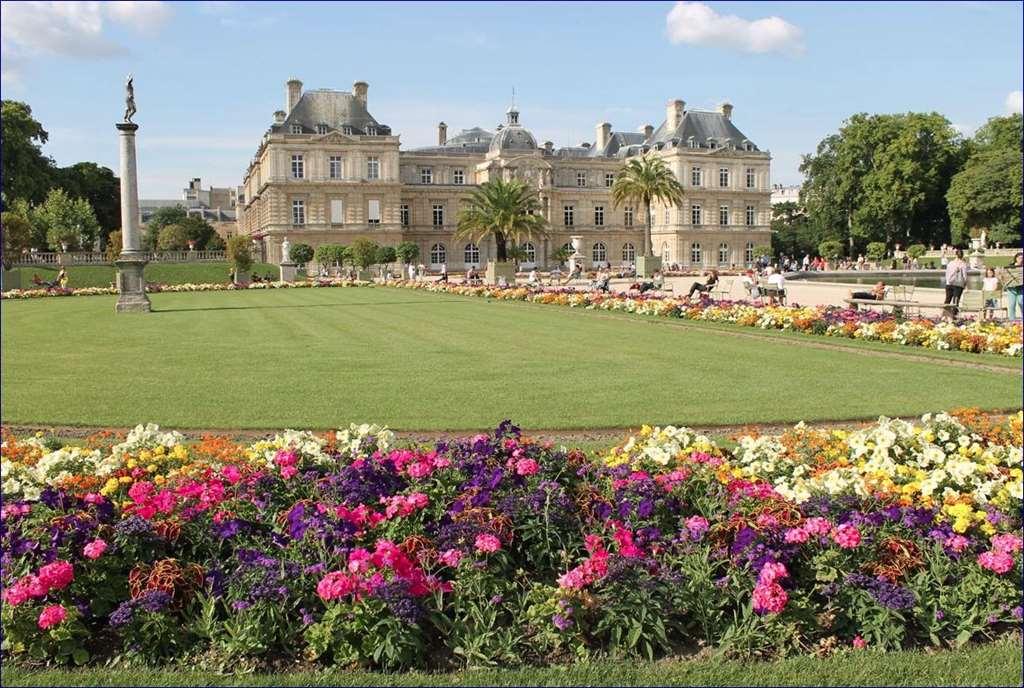 Saint-paul Rive-gauche Paris