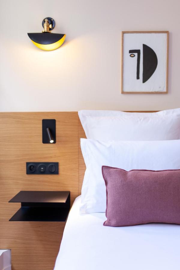 Tinah Paris, Champs Elysees