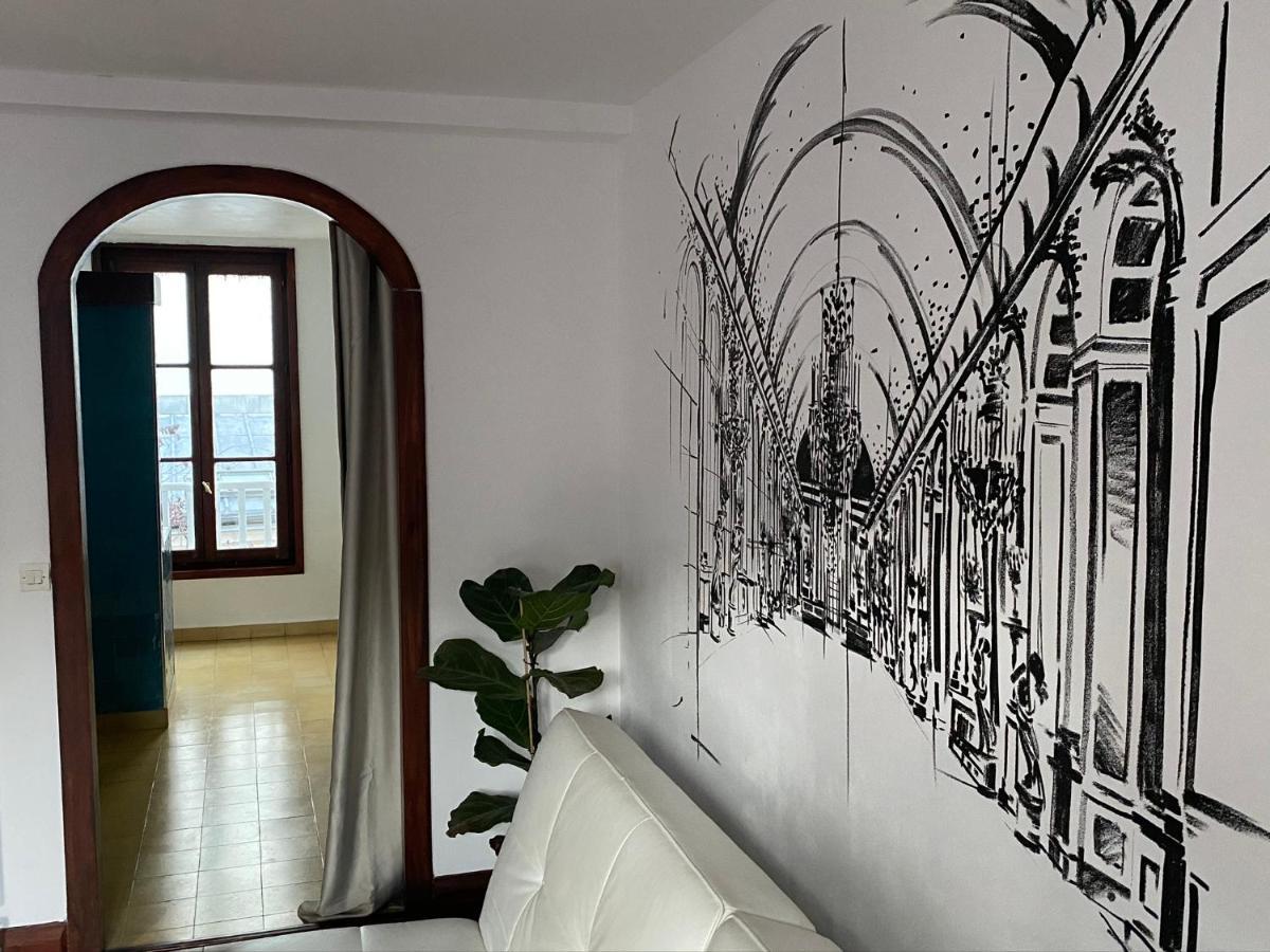 Maison d'hôtes Chez Pauline Paris