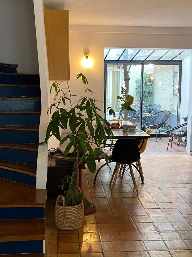 Chez Pauline Paris