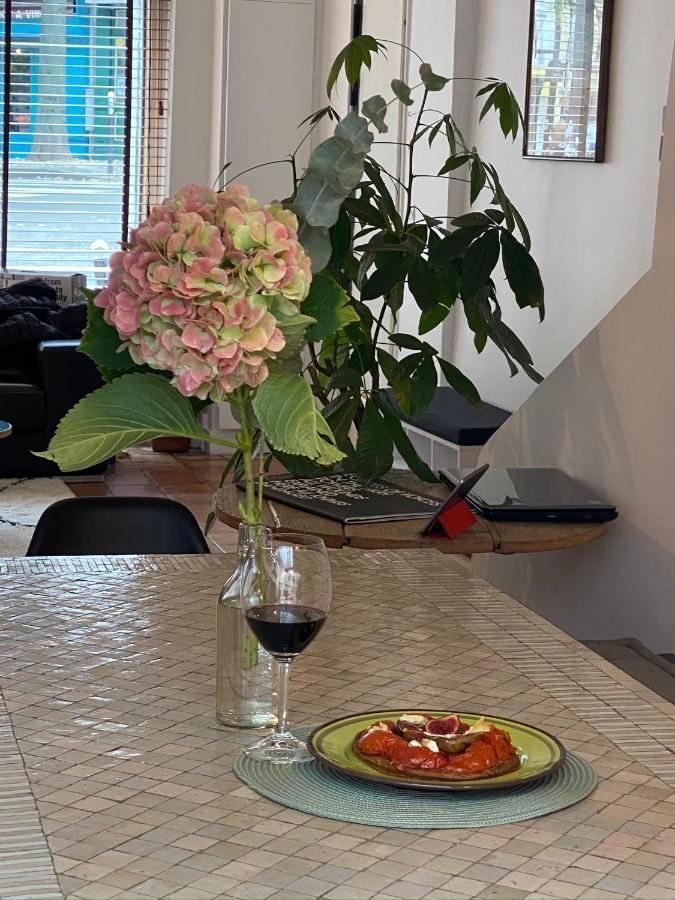 Chez Pauline Maison d'hôtes *