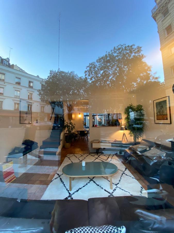 Chez Pauline Paris