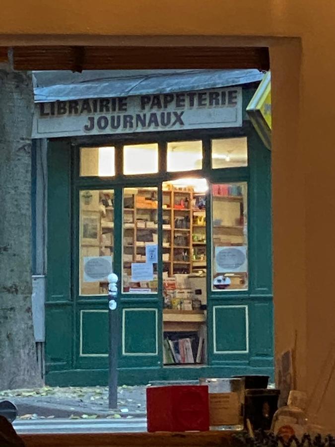 Chez Pauline