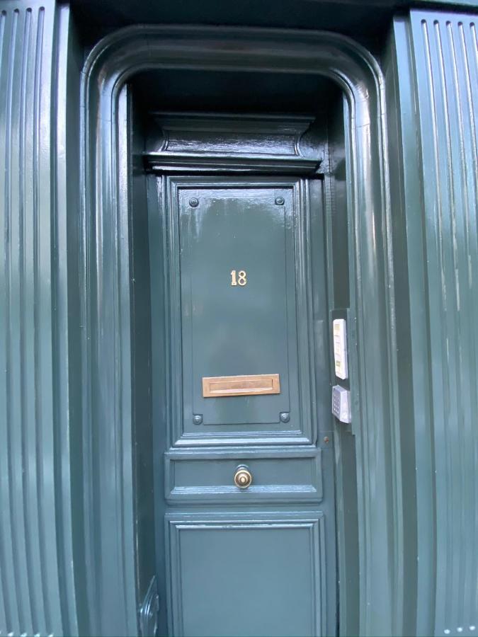 Chez Pauline Maison d'hôtes *