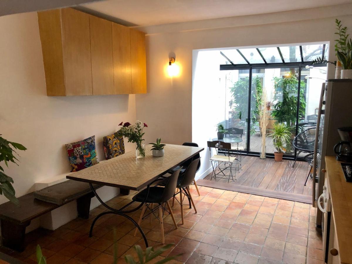 Chez Pauline * Paris