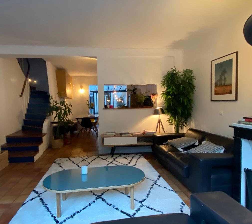 Chez Pauline Paris