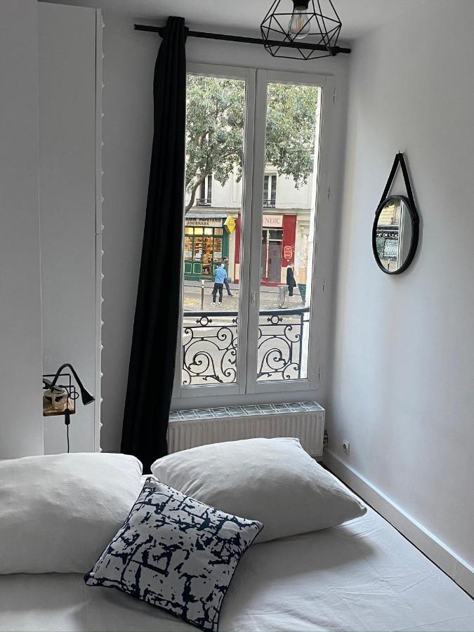 Chez Pauline Maison d'hôtes Paris