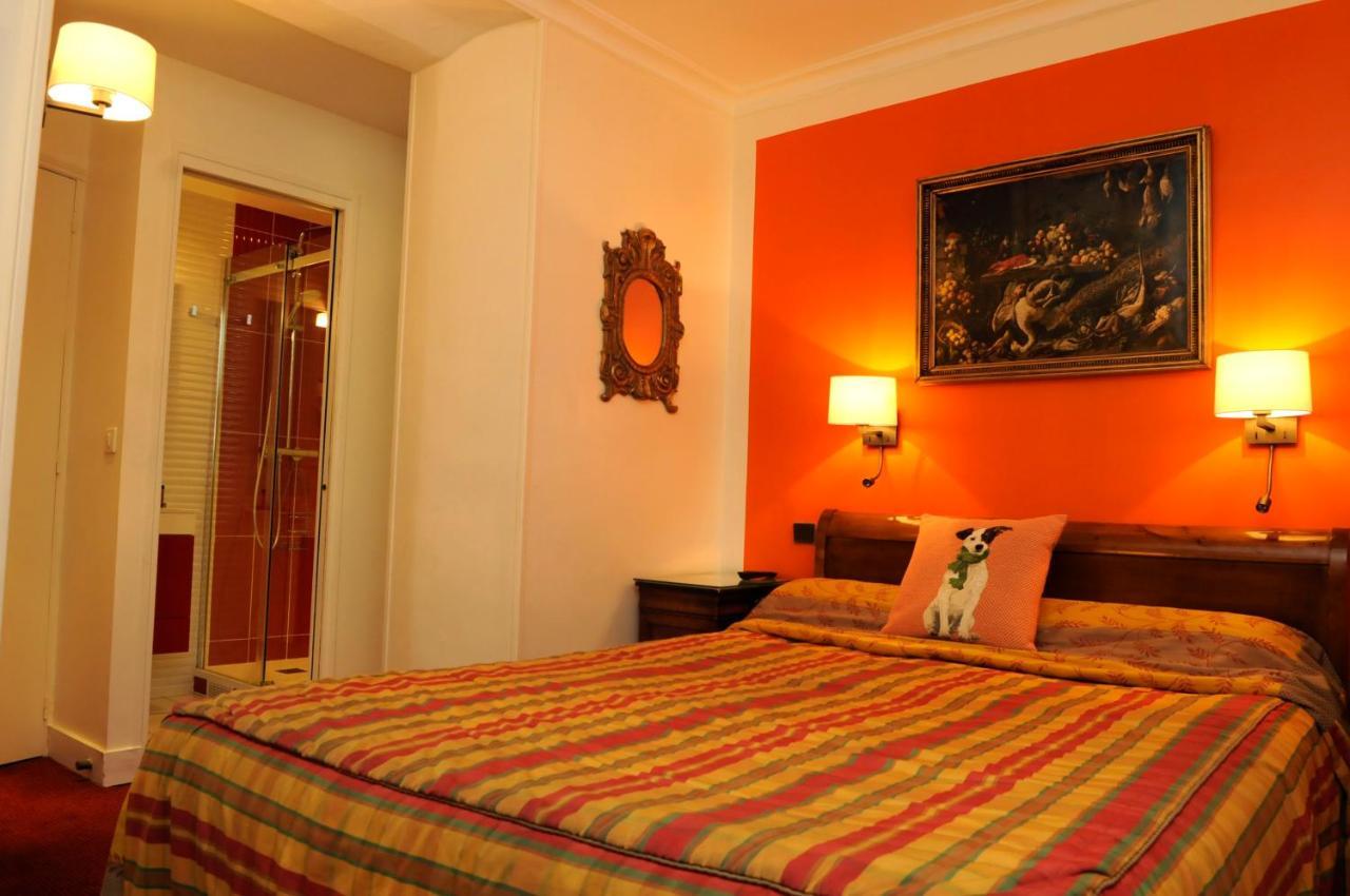 Hotel La Sanguine 2*