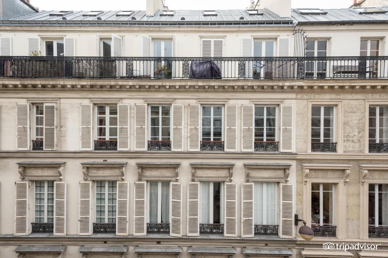 Hotel La Sanguine 2*