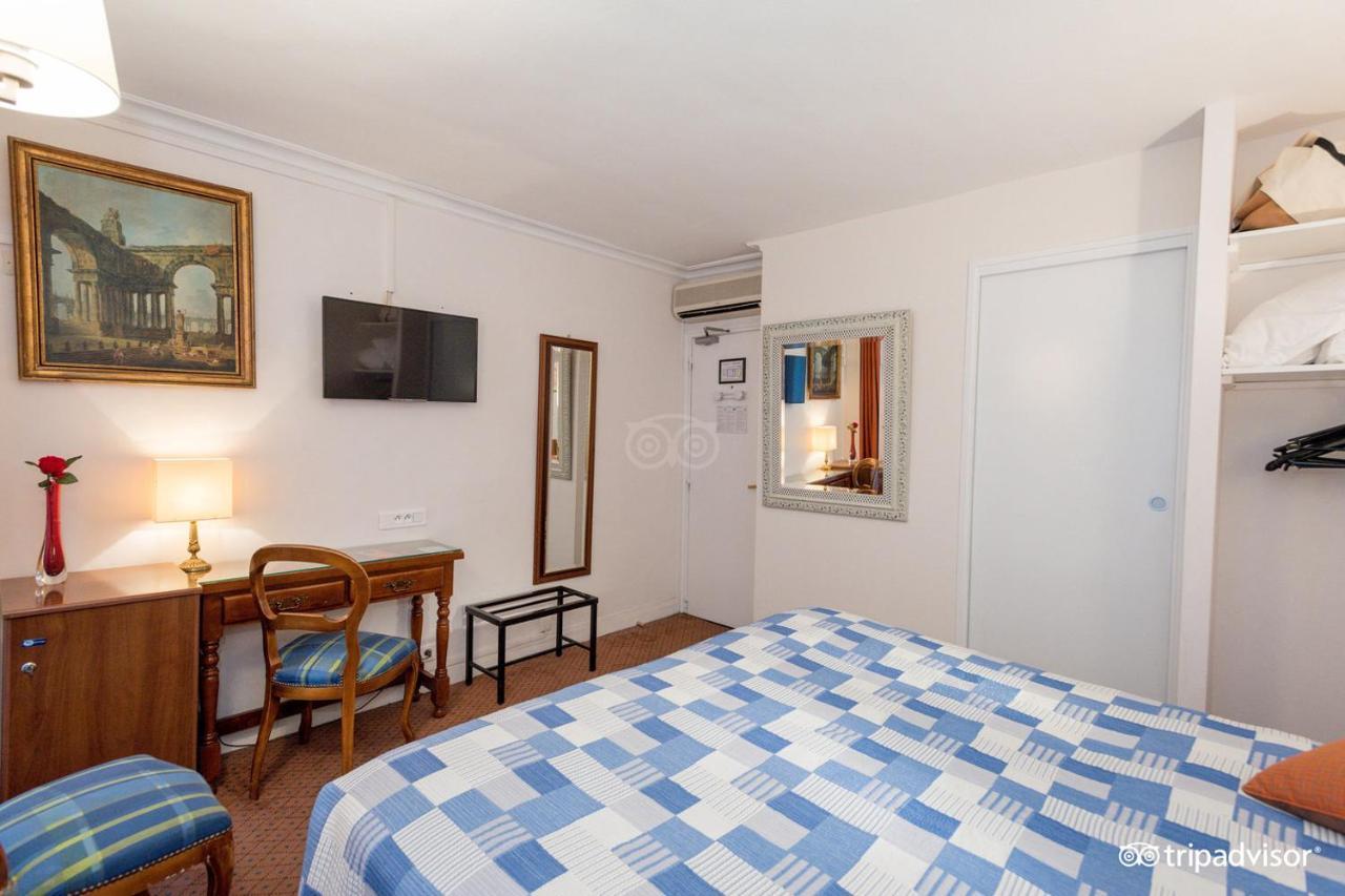 Hotel La Sanguine
