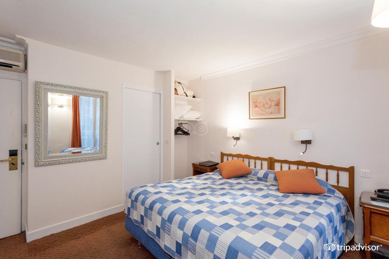 Hotel La Sanguine Paris