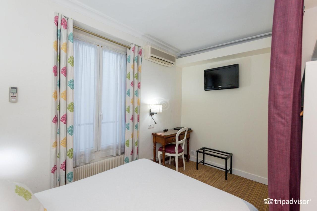 Hotel La Sanguine