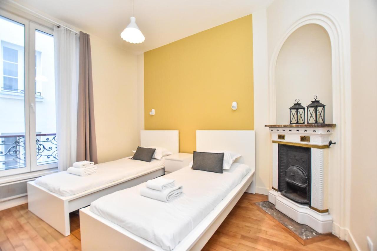 Cmg Résidence Réaumur Appartement *