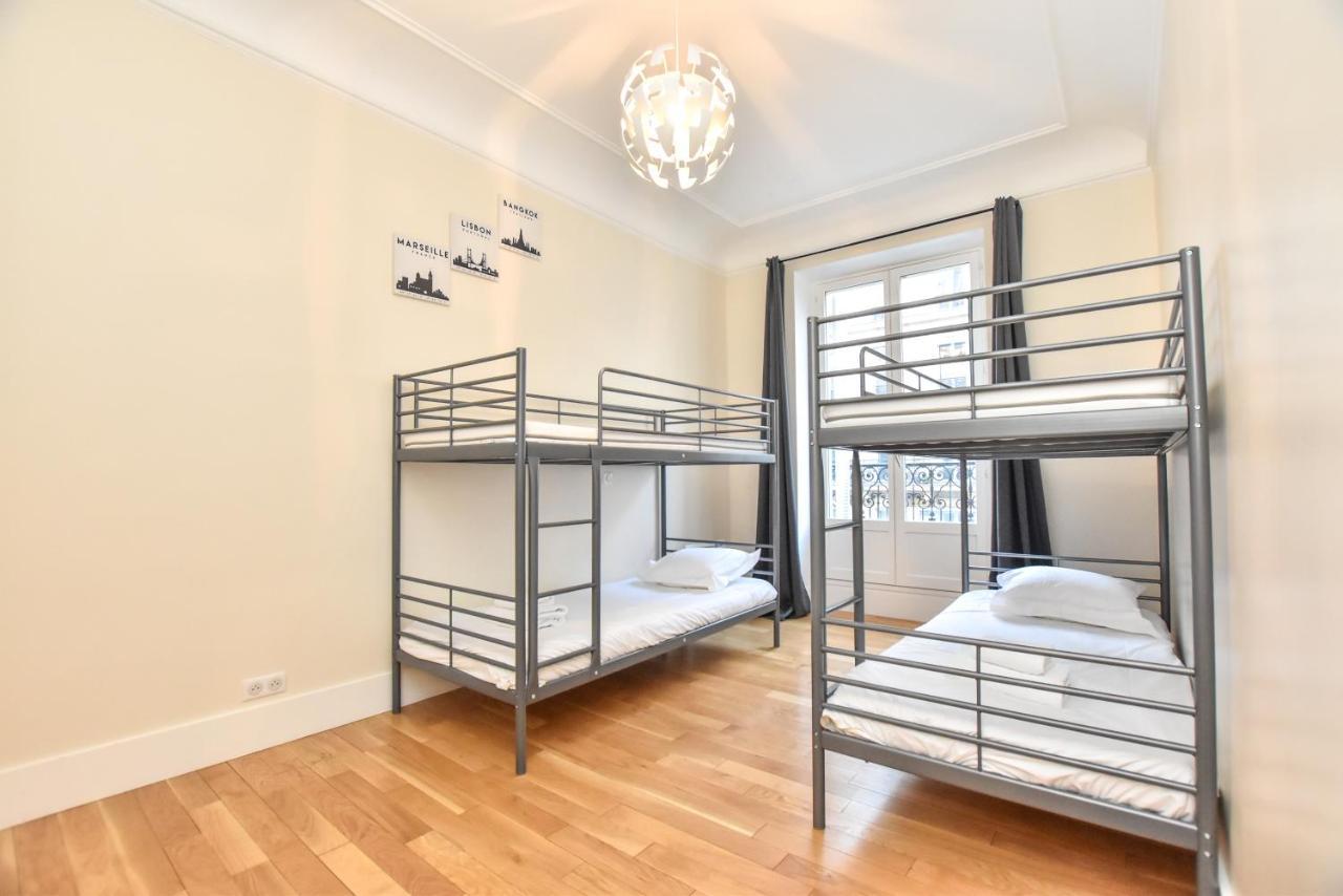 Cmg Résidence Réaumur Appartement *