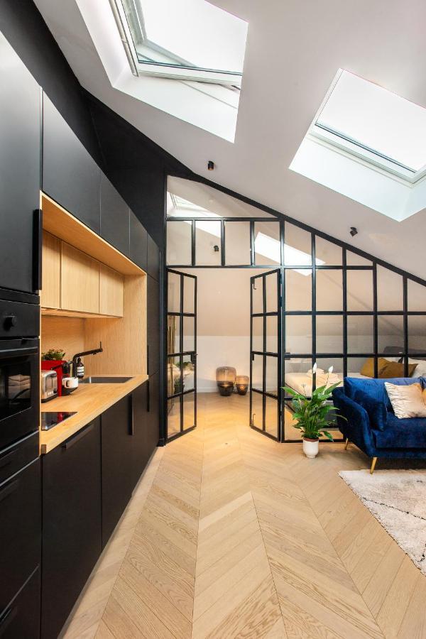 Cmg Résidence Caire/ Saint-denis Appartement