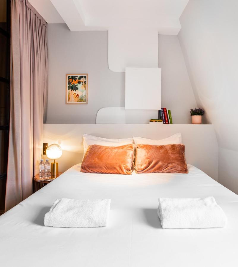Cmg Résidence Caire/ Saint-denis Appartement Paris