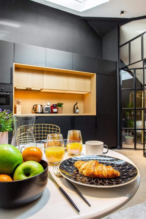 Appartement Cmg Résidence Caire/ Saint-denis