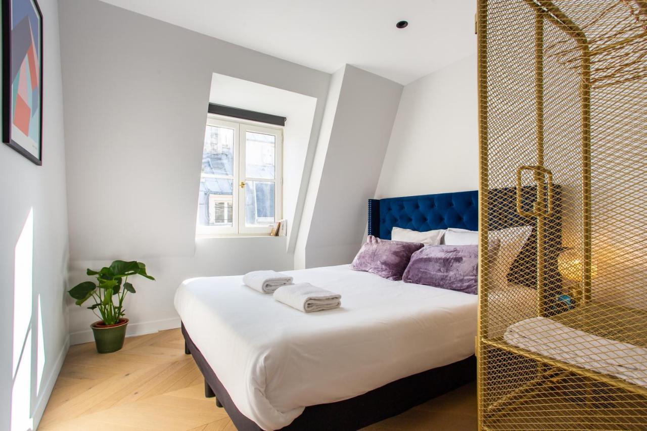 Appartement Cmg Résidence Caire/ Saint-denis