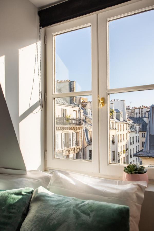 Cmg Résidence Caire/ Saint-denis Appartement