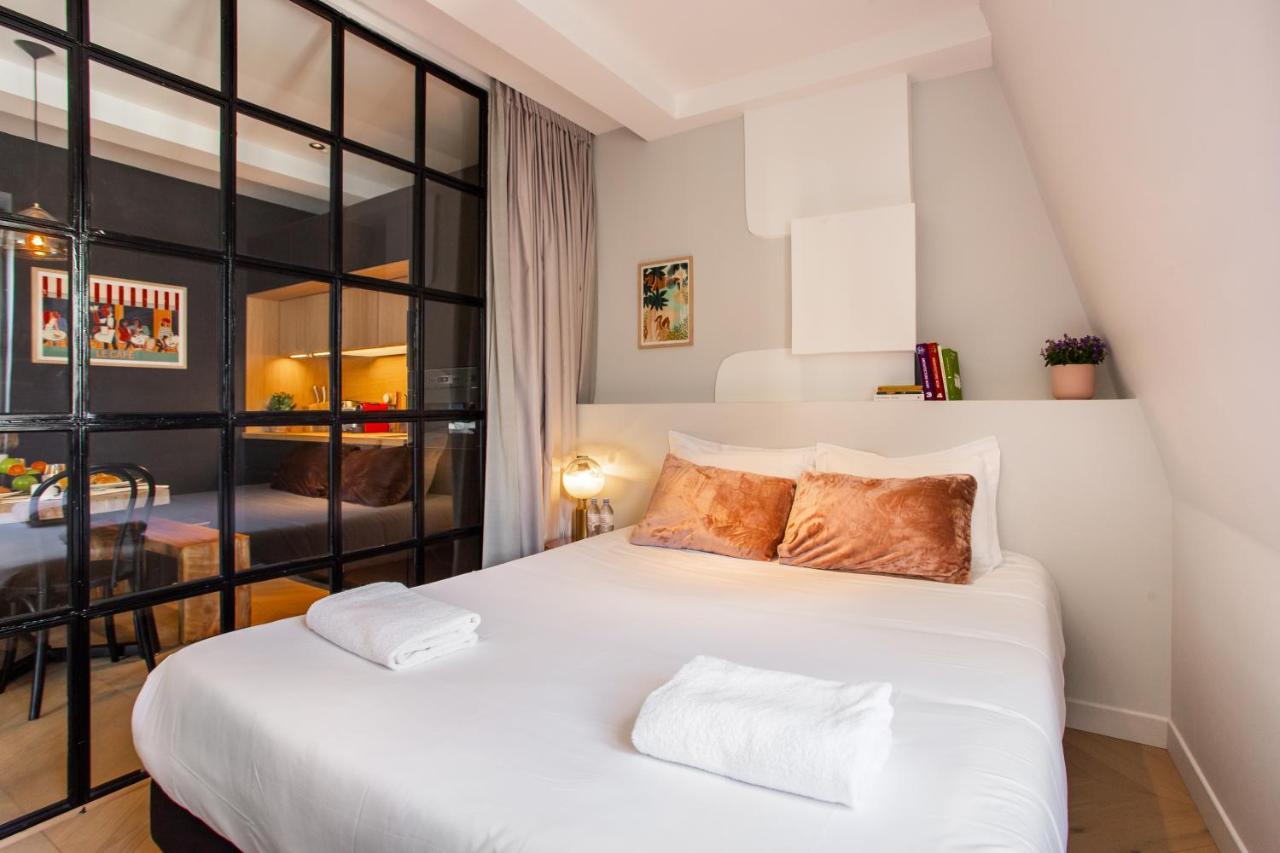 Appartement Cmg Résidence Caire/ Saint-denis