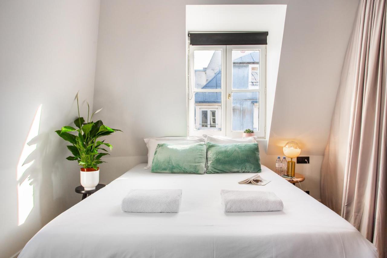 Cmg Résidence Caire/ Saint-denis Appartement