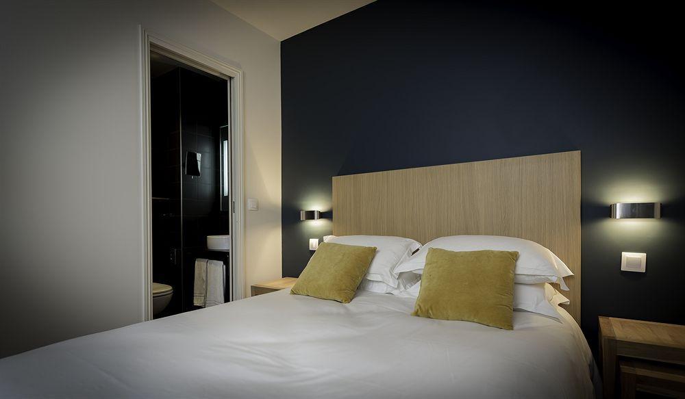 Mirabeau Eiffel Hotel Paris