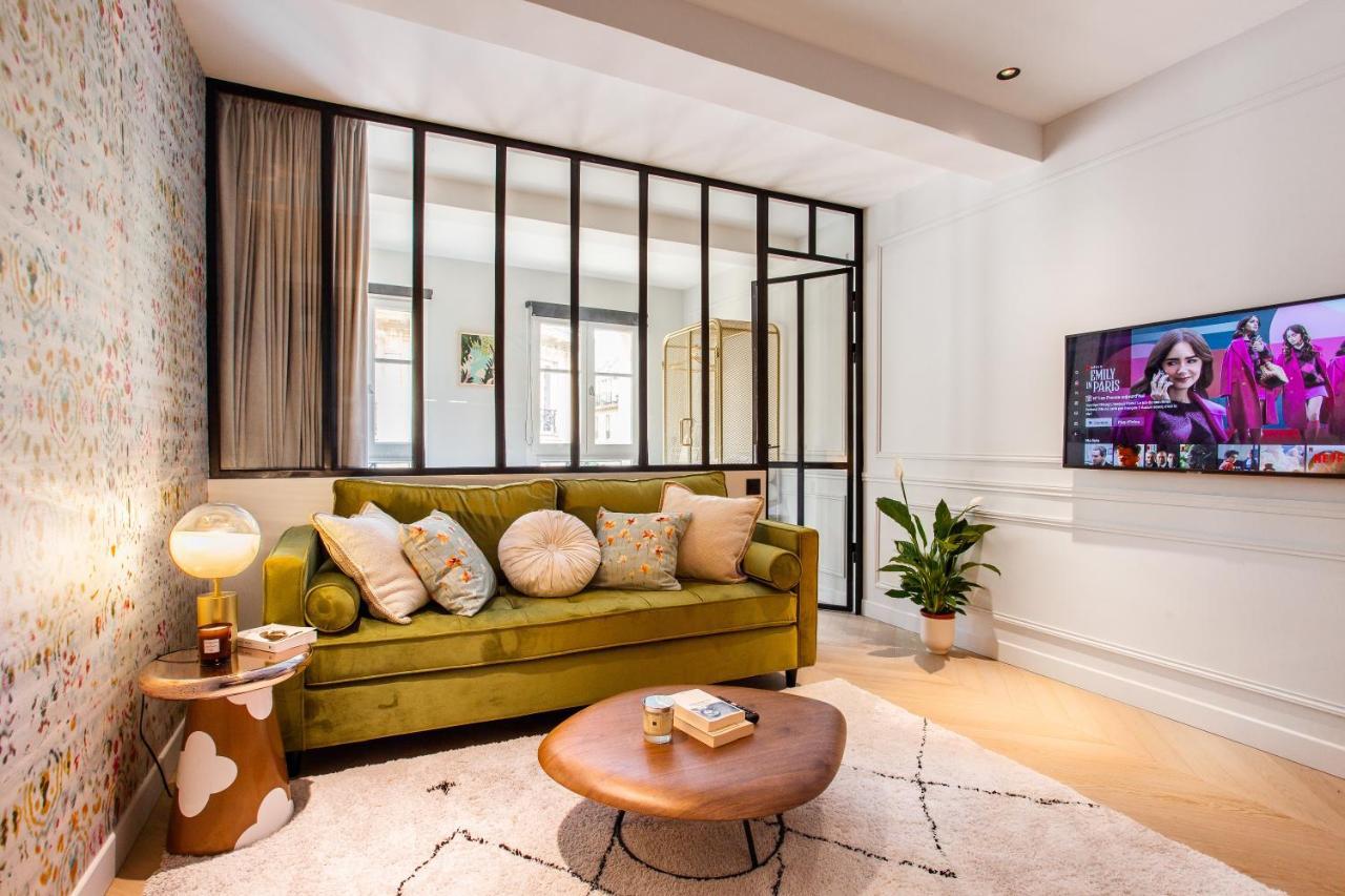 Appartement Cmg Résidence Caire/ Saint-denis *
