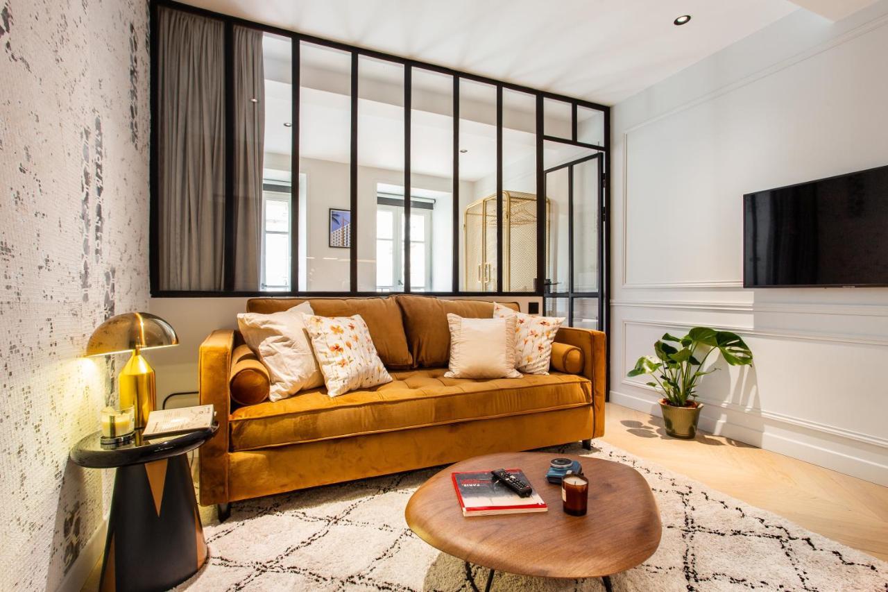 Cmg Résidence Caire/ Saint-denis Appartement