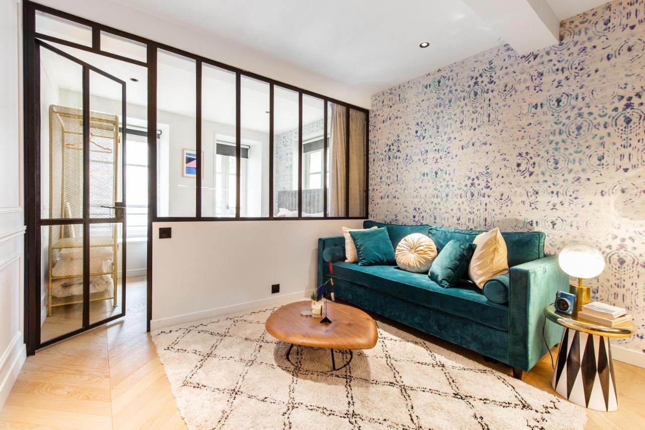 Cmg Résidence Caire/ Saint-denis Appartement