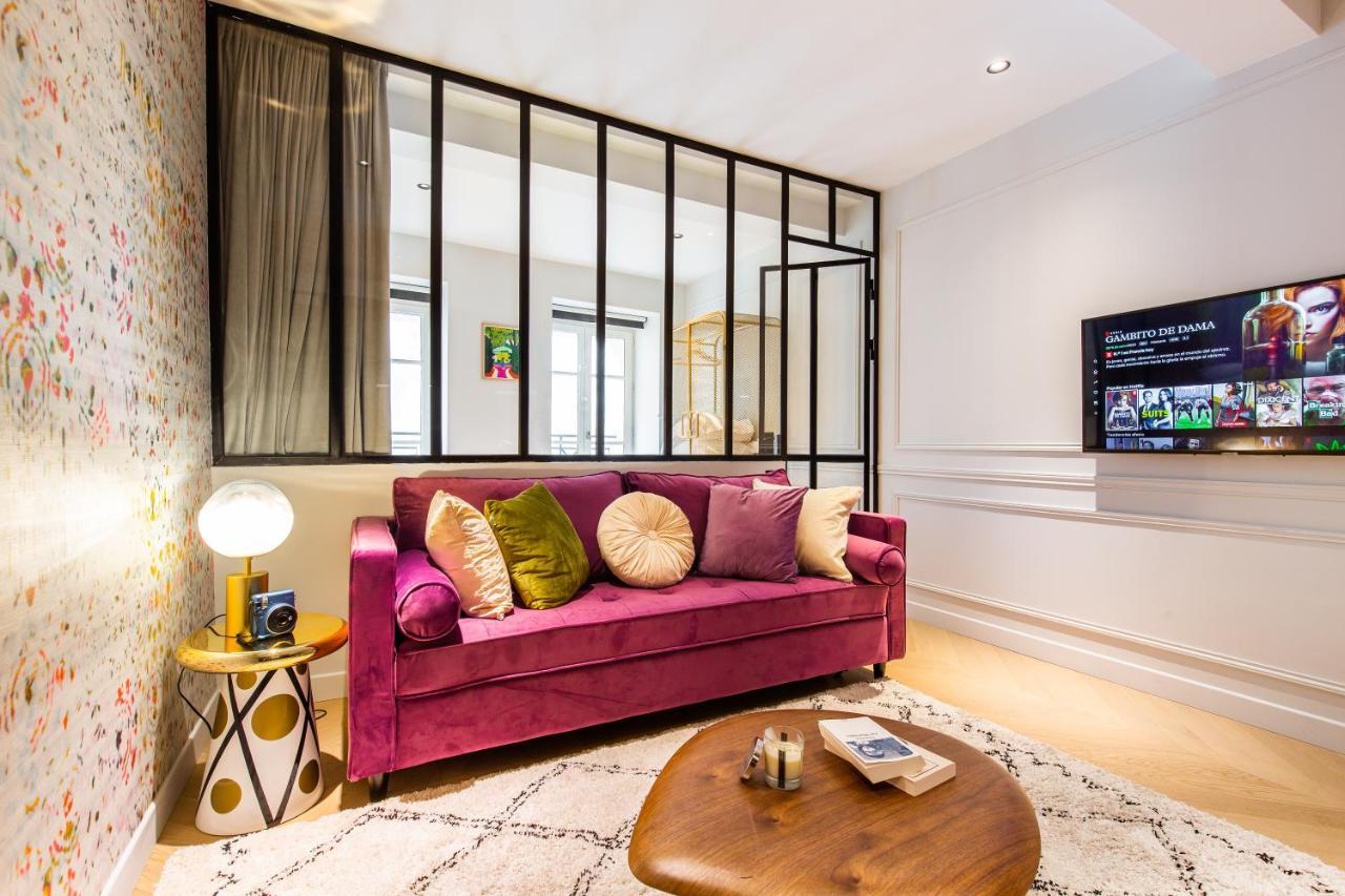 Appartement Cmg Résidence Caire/ Saint-denis Paris