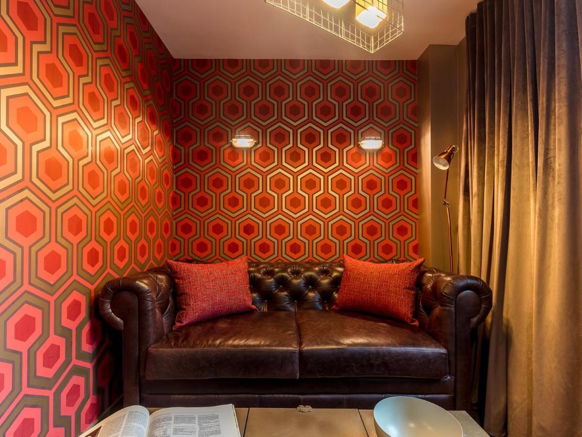 Be Luxury Apart'hôtel Paris