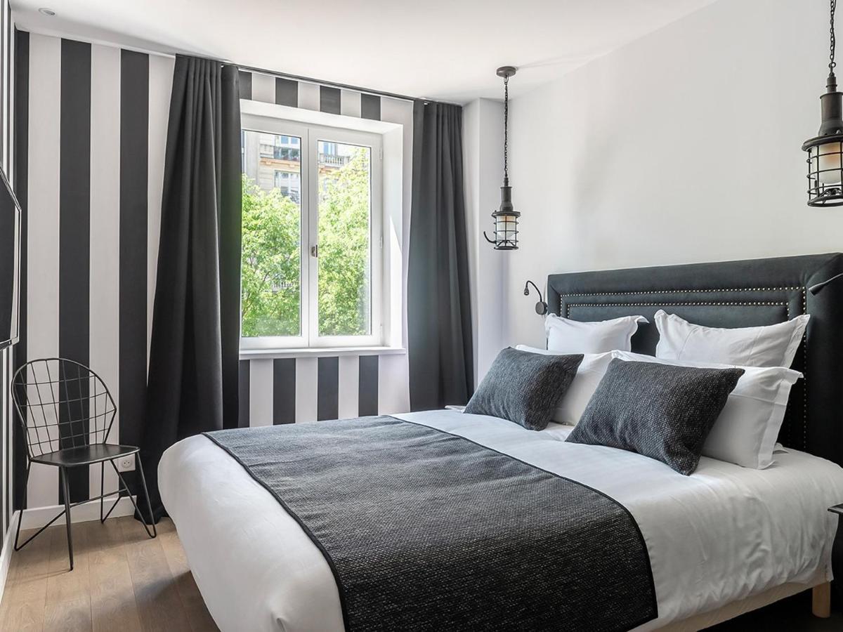 Appart hôtel Be Luxury Apart'hôtel