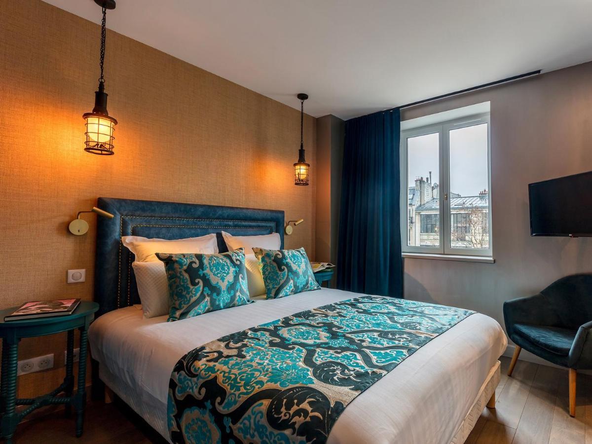 Be Luxury Apart'hôtel Paris