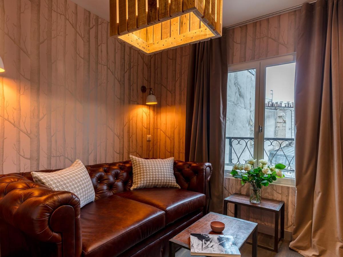 Be Luxury Apart'hôtel