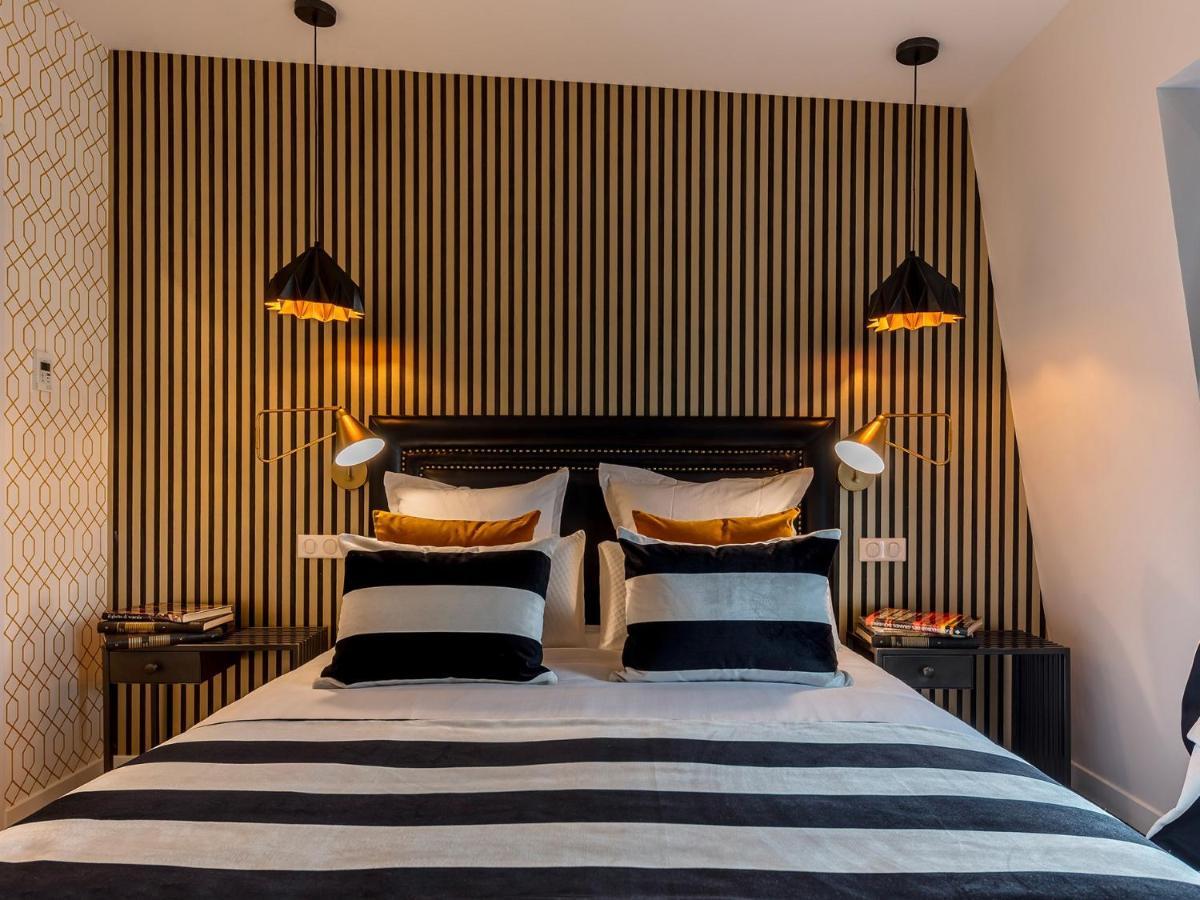Be Luxury Apart'hôtel Paris