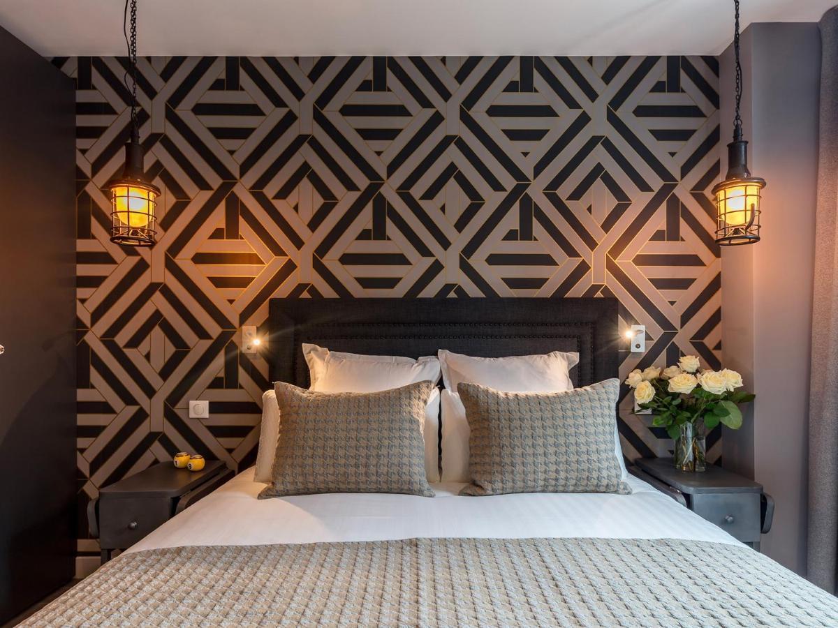 Appart hôtel Be Luxury Apart'hôtel Paris