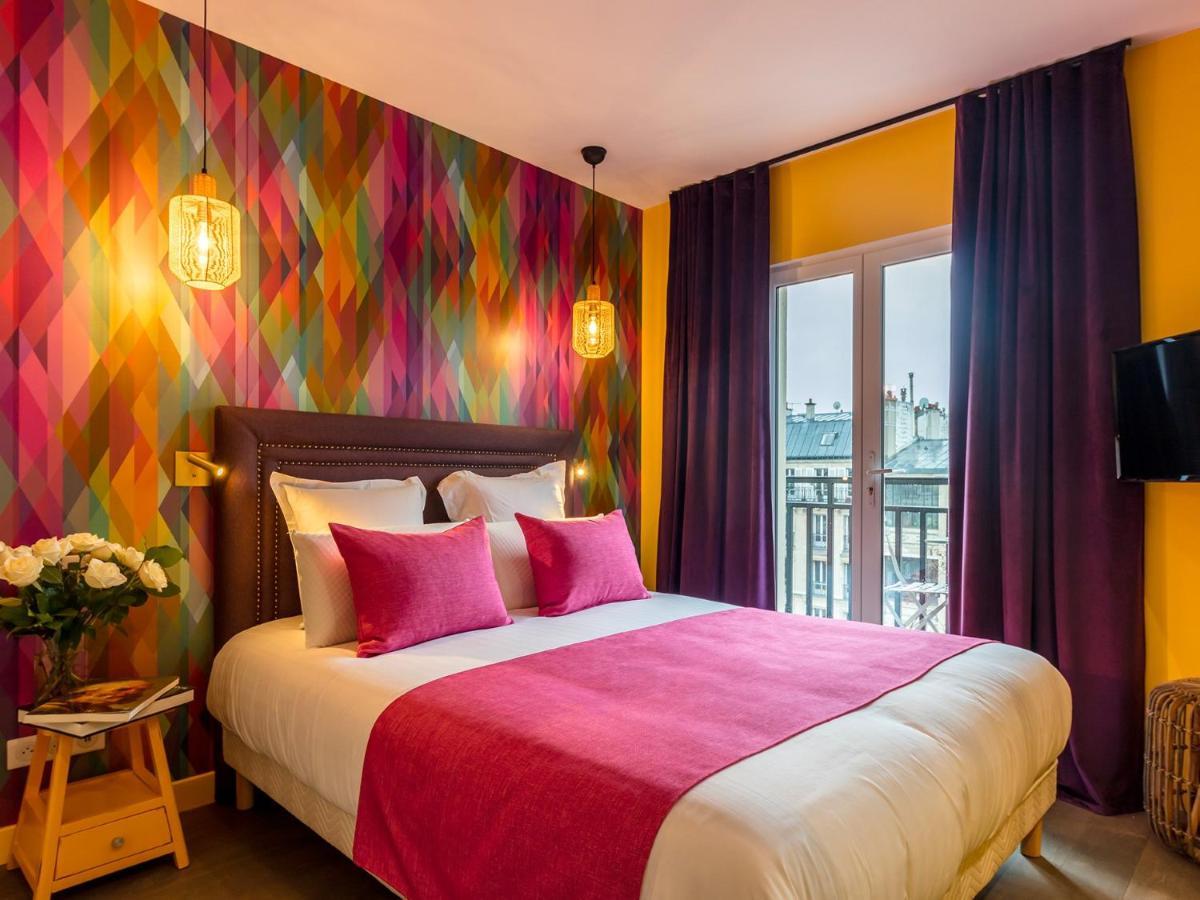 Be You Luxury - La Chouette Aparthotel