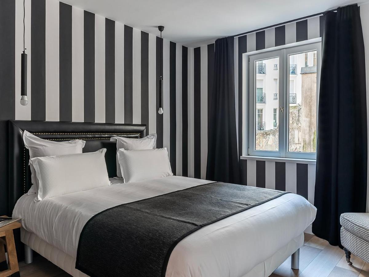 Be Luxury Apart'hôtel