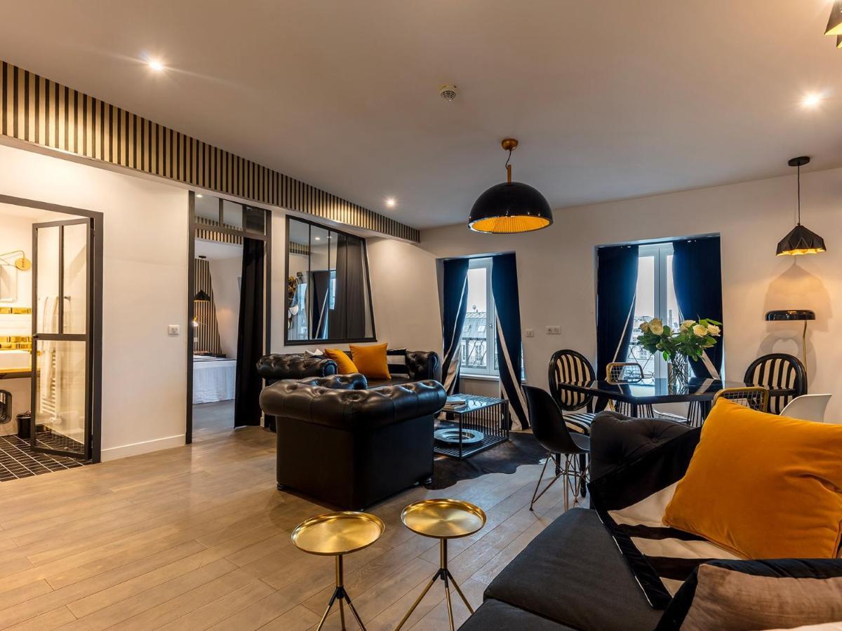 Aparthotel Be Luxury 4*