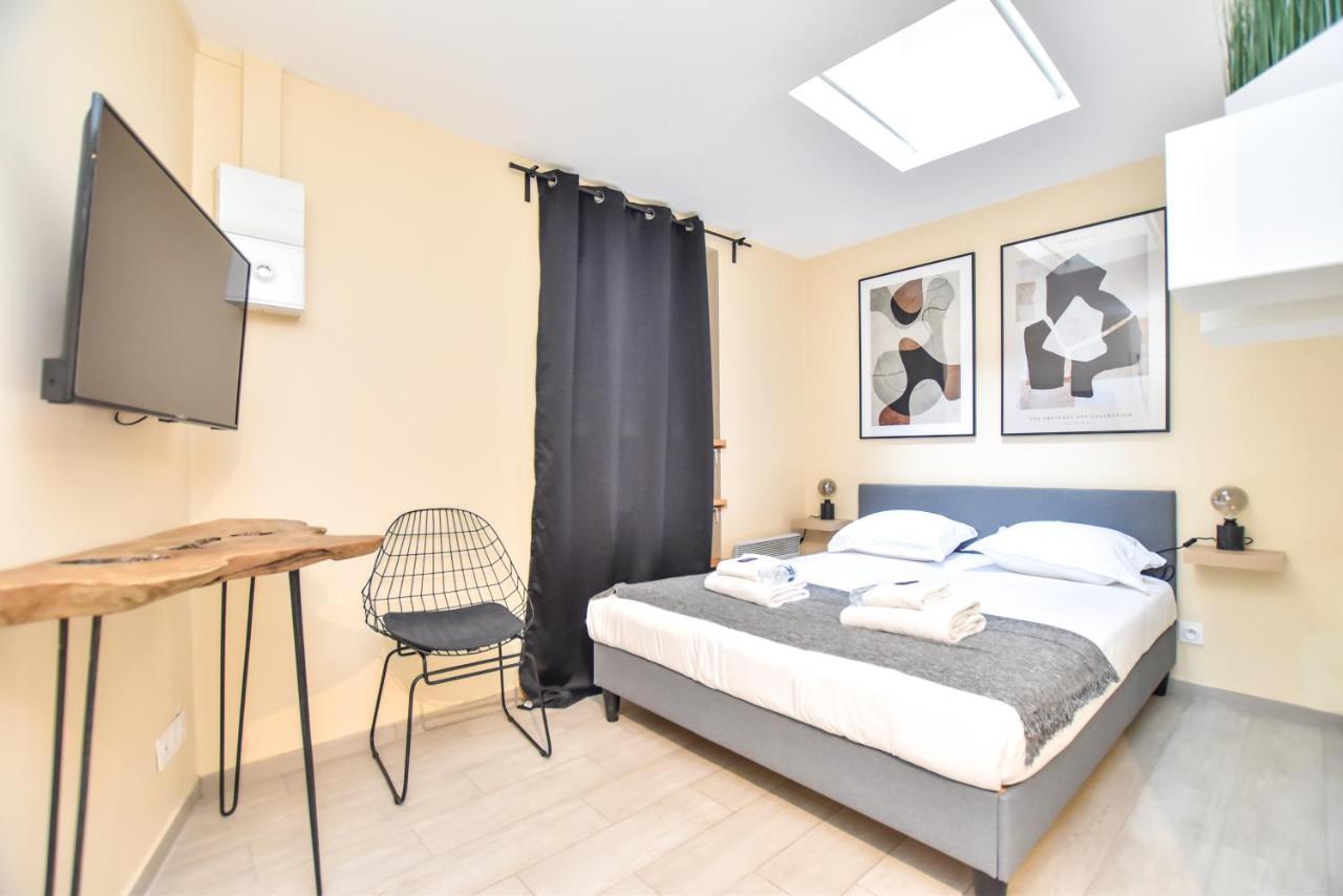 Cmg Batignolles - Pigalle *