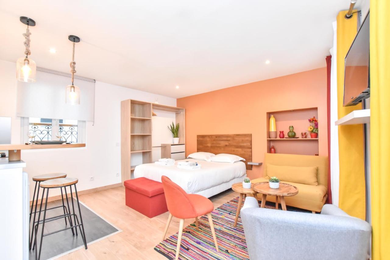Cmg Strasbourg-saint Denis / Beauregard Paris