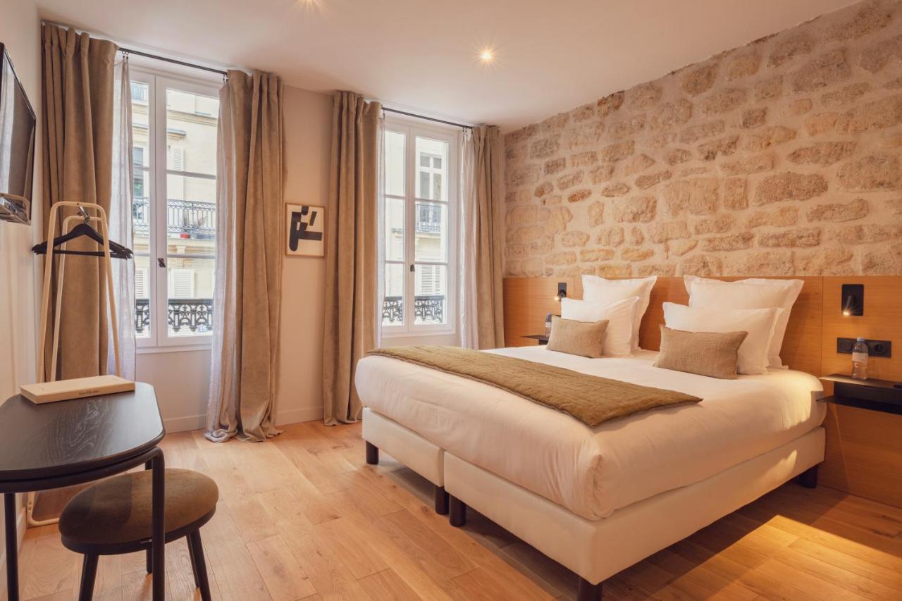 Hotel Tinah Paris, Champs Elysees Paris