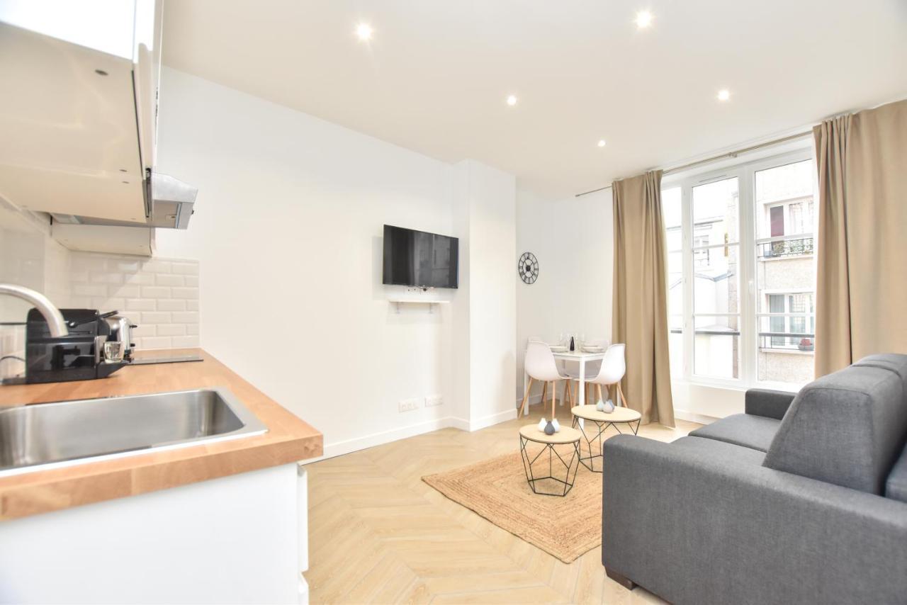 1bdr Bastille *