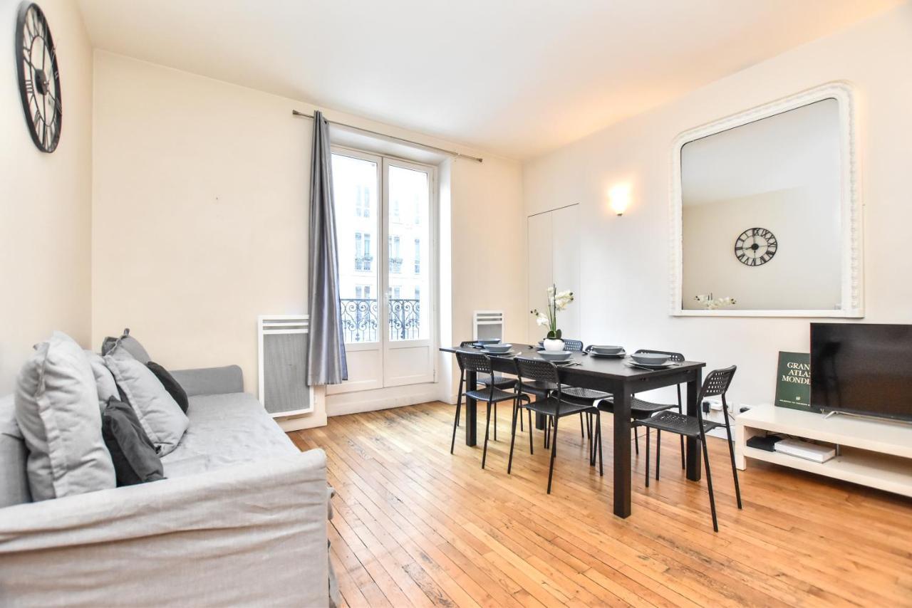 Cmg Résidence Réaumur Appartement