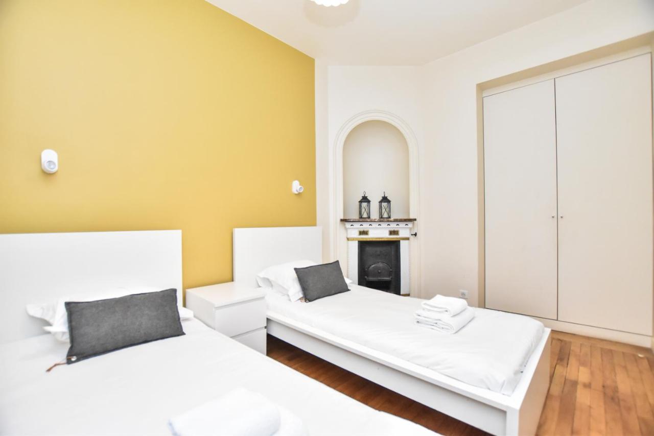 Cmg Résidence Réaumur Appartement *