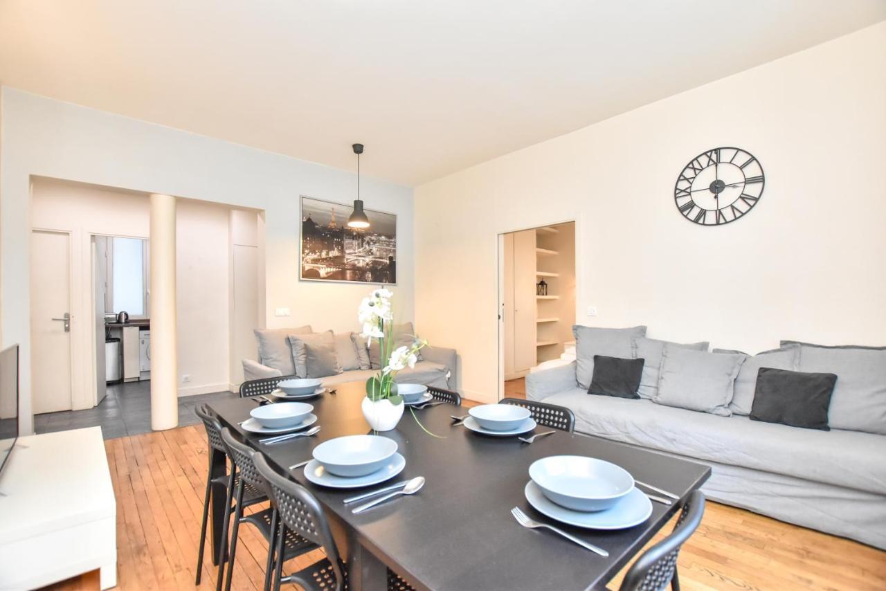 Appartement Cmg Résidence Réaumur *