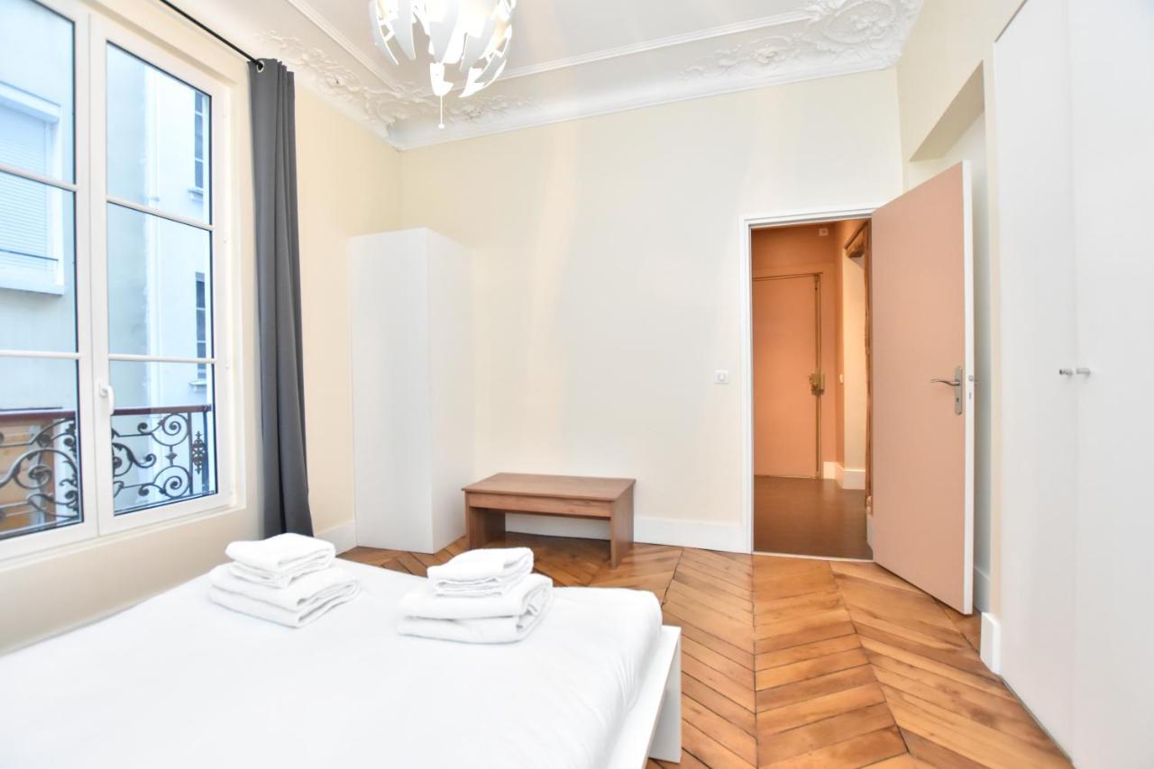 Cmg Résidence Réaumur Appartement *